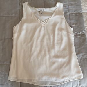 White House Black Market Top